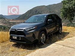 تۆیۆتا ڕاڤ 4